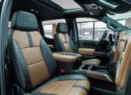 Chevrolet Silverado High Country — foto 5