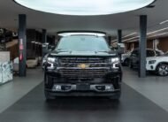 Chevrolet Silverado High Country — foto 6