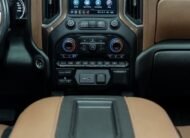 Chevrolet Silverado High Country — foto 7