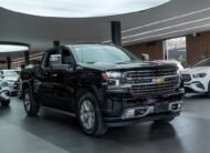 Chevrolet Silverado High Country — foto 8