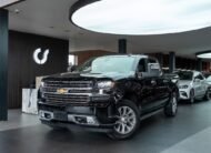 Chevrolet Silverado High Country