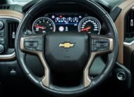 Chevrolet Silverado High Country — foto 10