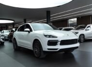 Porsche Cayenne Coupe — foto 3