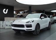 Porsche Cayenne Coupe — foto 4