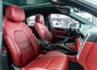 Porsche Cayenne Coupe — foto 8