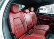 Porsche Cayenne Coupe — foto 9