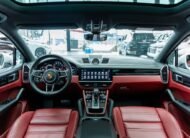 Porsche Cayenne Coupe — foto 10