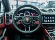 Porsche Cayenne Coupe — foto 11