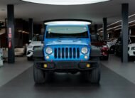 Jeep Wrangler — foto 4