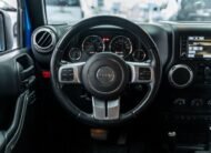 Jeep Wrangler — foto 5