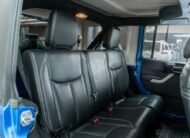 Jeep Wrangler — foto 7