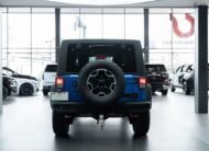 Jeep Wrangler — foto 8
