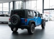 Jeep Wrangler — foto 9