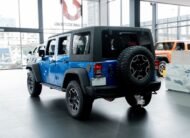 Jeep Wrangler — foto 10