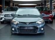 Toyota Corolla S — foto 2