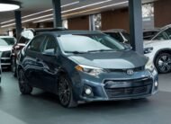 Toyota Corolla S — foto 3