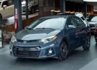 Toyota Corolla S — foto 4