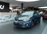Toyota Corolla S — foto 5