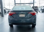 Toyota Corolla S — foto 7