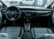 Toyota Corolla S — foto 8