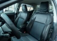Toyota Corolla S — foto 9