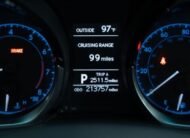 Toyota Corolla S — foto 11