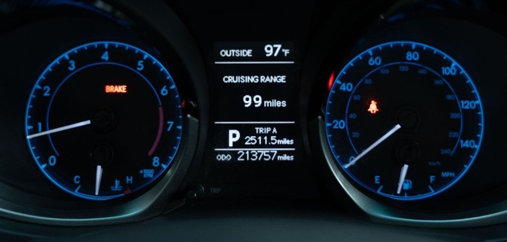 Toyota Corolla S — foto 11