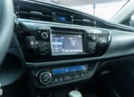 Toyota Corolla S — foto 12