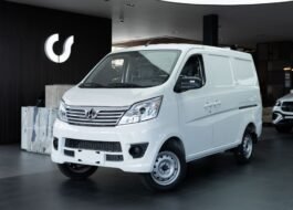 Changan Star 5