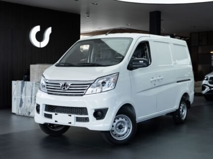 Changan Star 5
