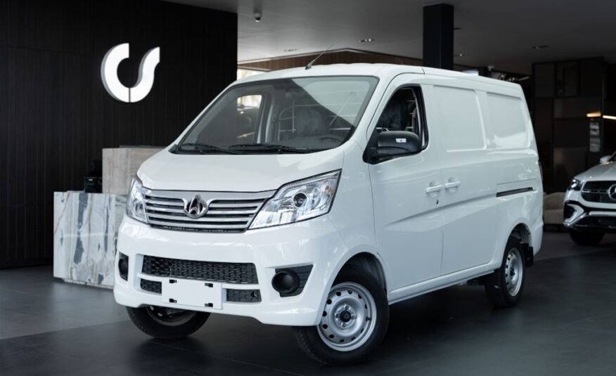 Changan Star 5
