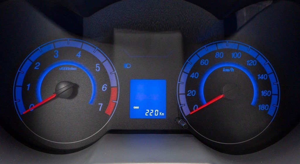 Changan Star 5 — foto 2