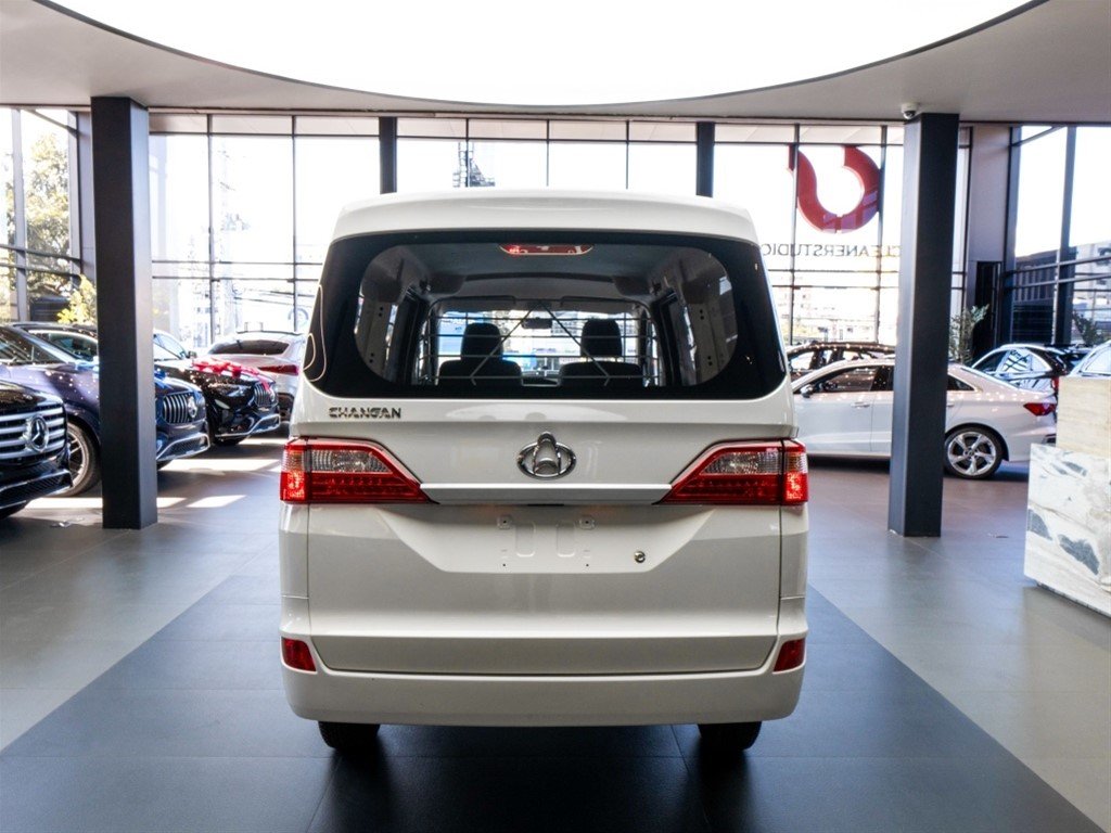 Changan Star 5 — foto 3