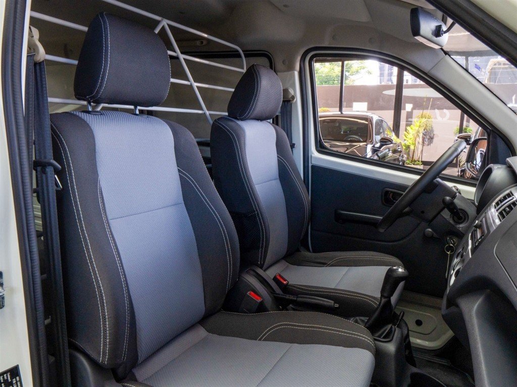 Changan Star 5 — foto 4