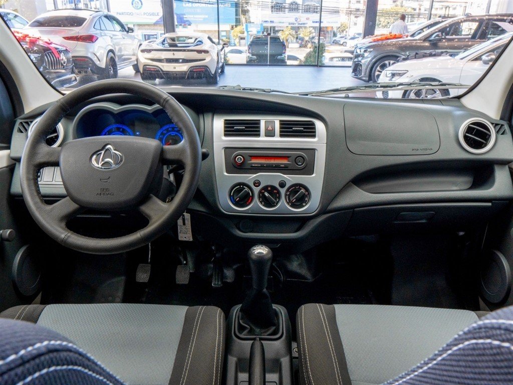Changan Star 5 — foto 5