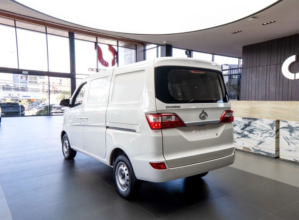 Changan Star 5 — foto 6