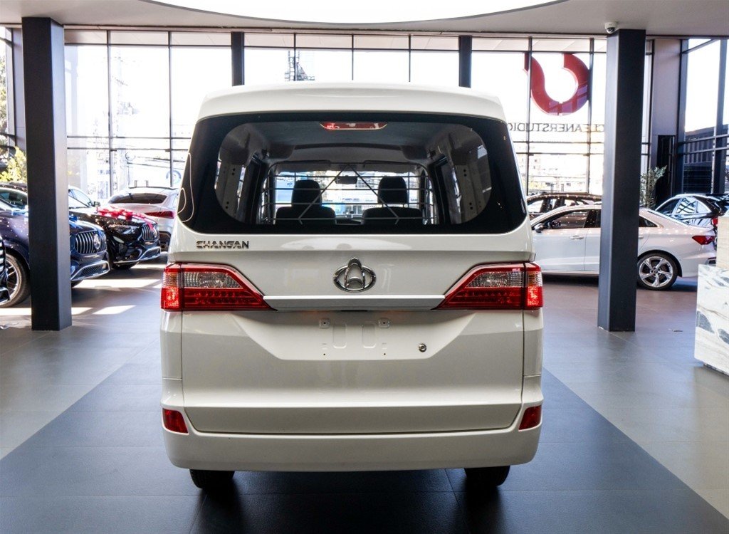Changan Star 5 — foto 7