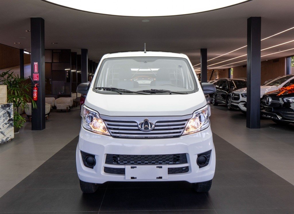 Changan Star 5 — foto 8