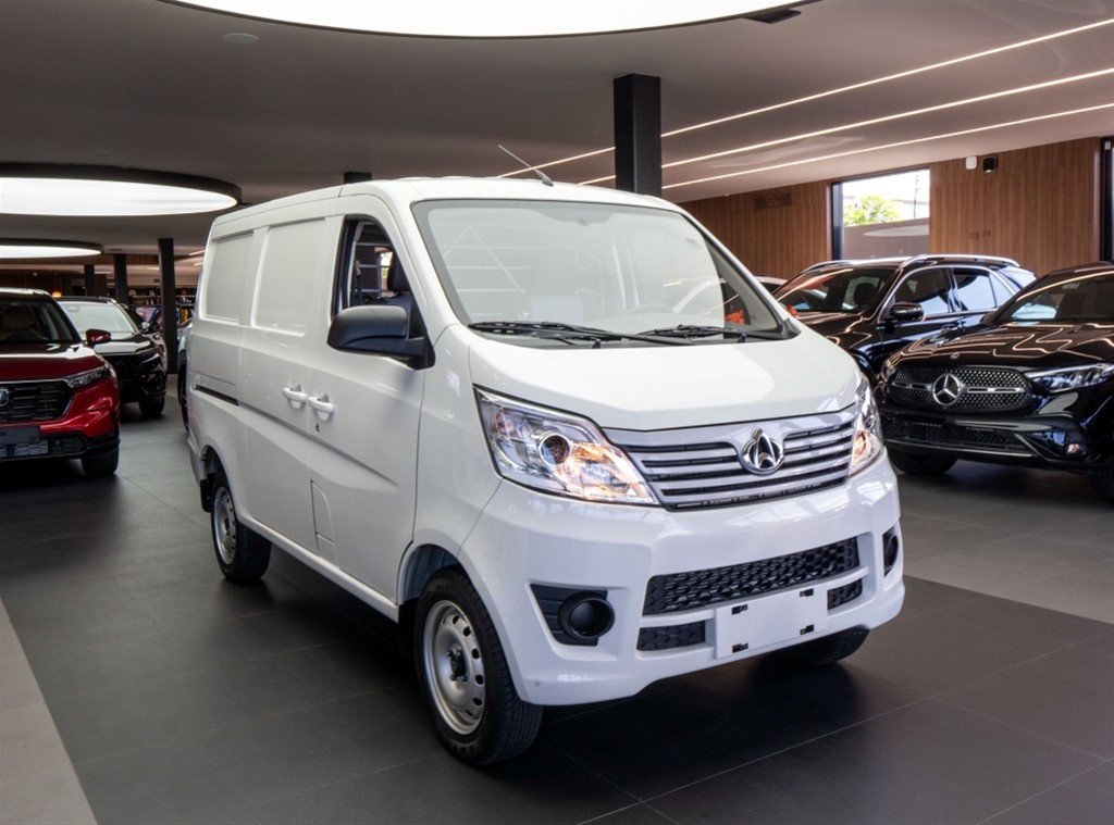 Changan Star 5 — foto 9
