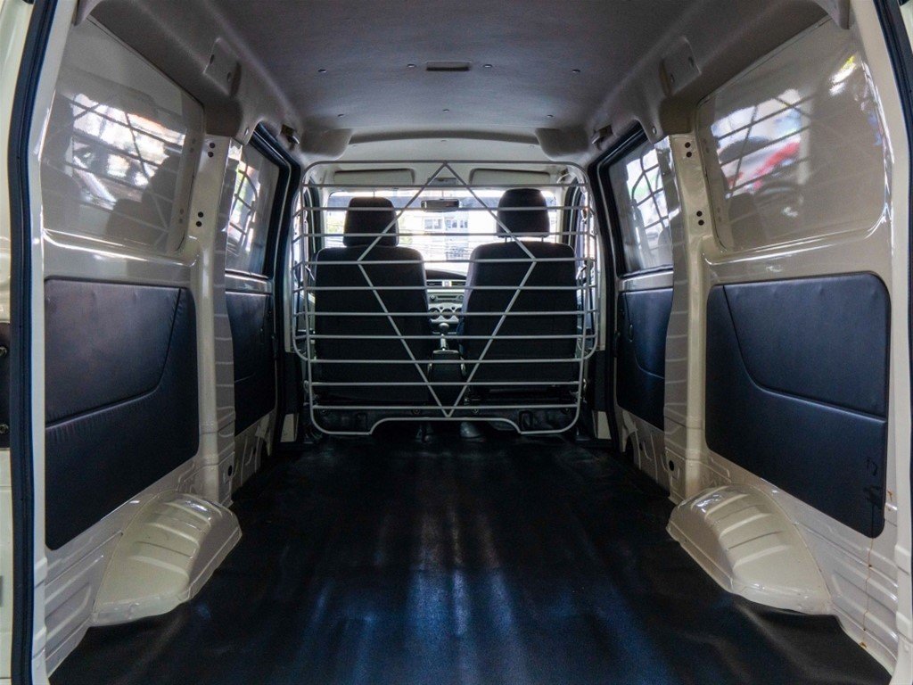 Changan Star 5 — foto 10