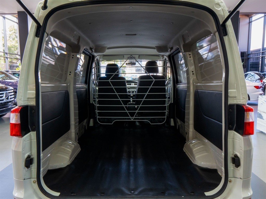 Changan Star 5 — foto 11
