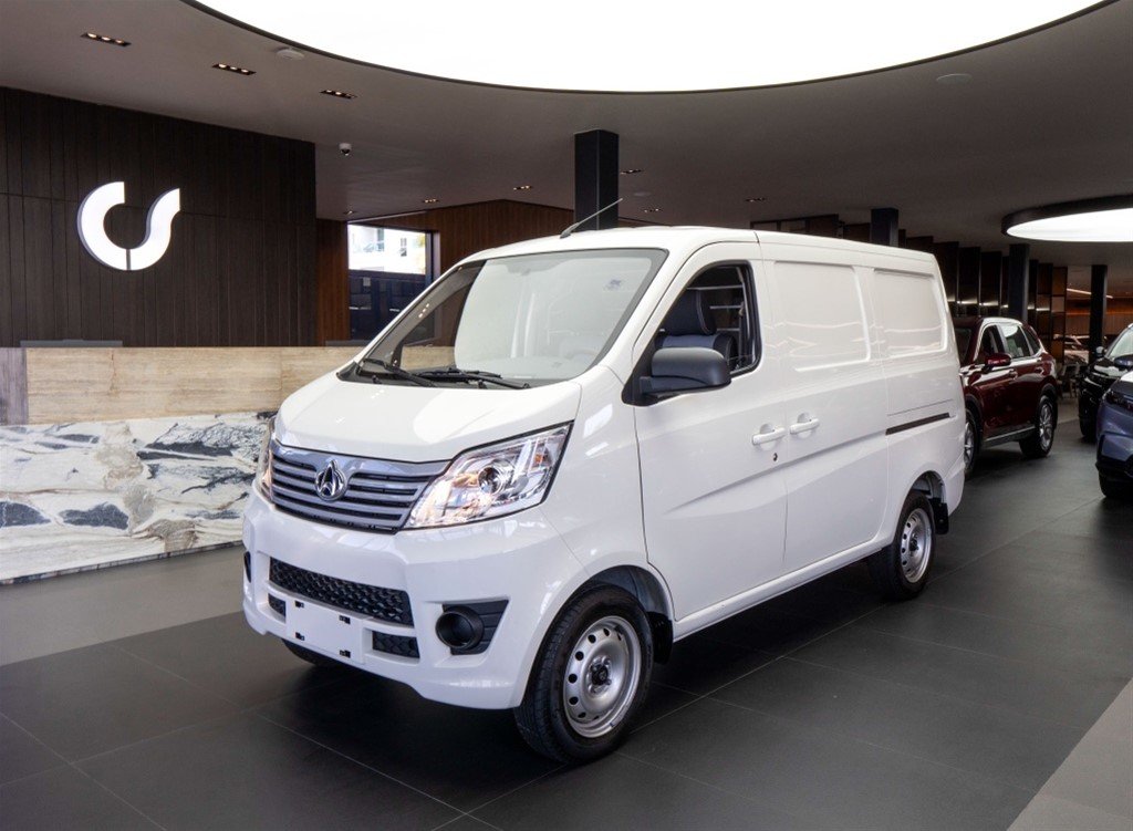 Changan Star 5 — foto 12