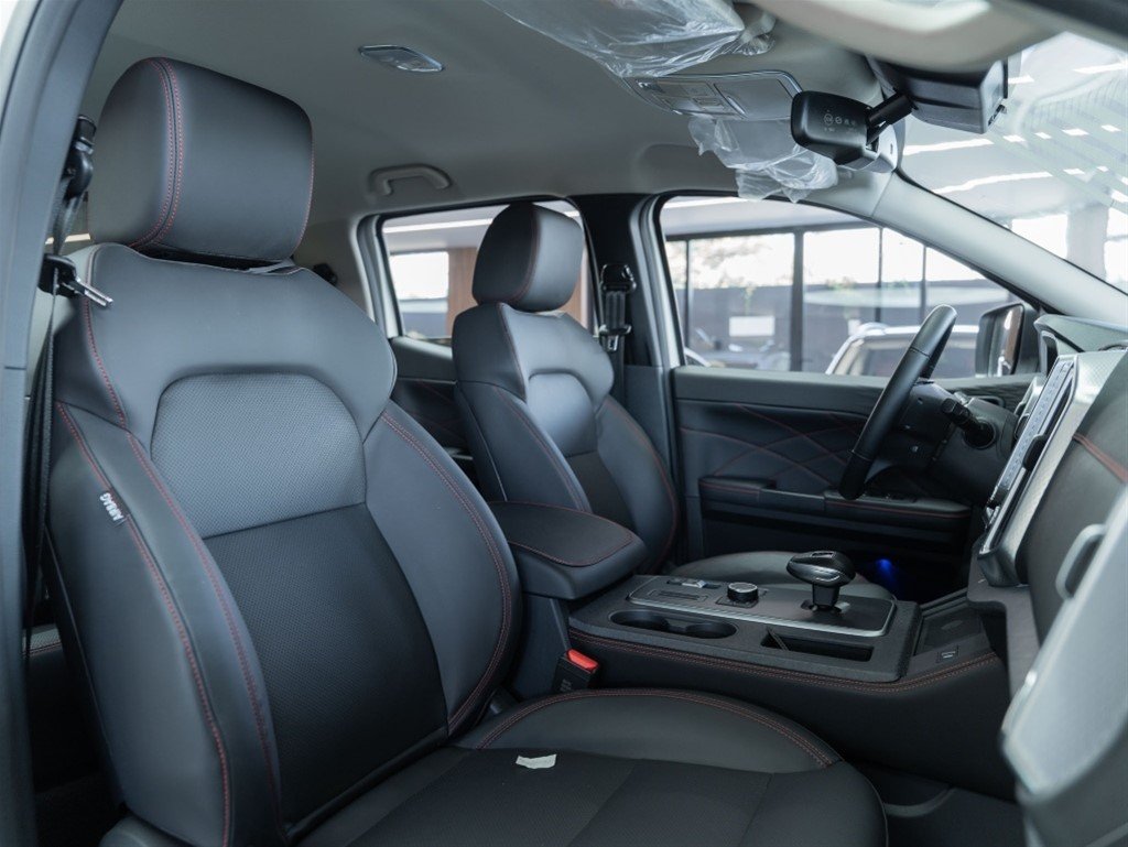 ZXAUTO Grand Lion — foto 3