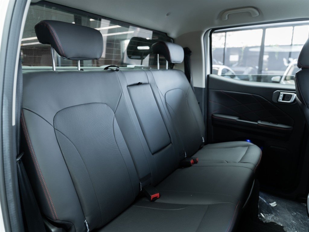 ZXAUTO Grand Lion — foto 4