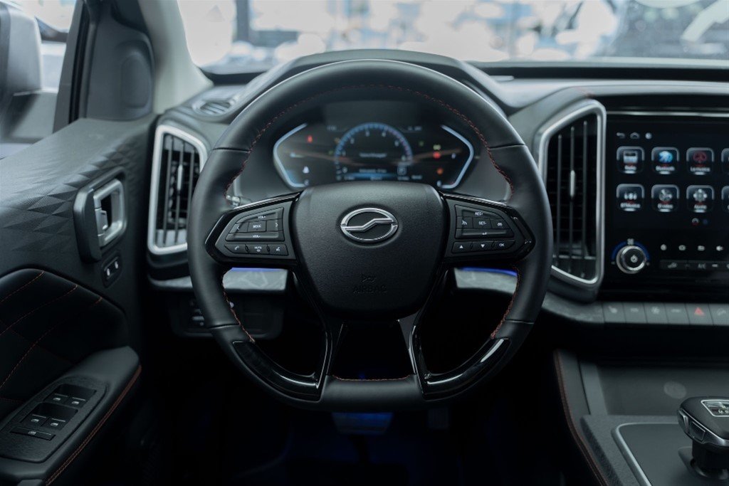ZXAUTO Grand Lion — foto 6