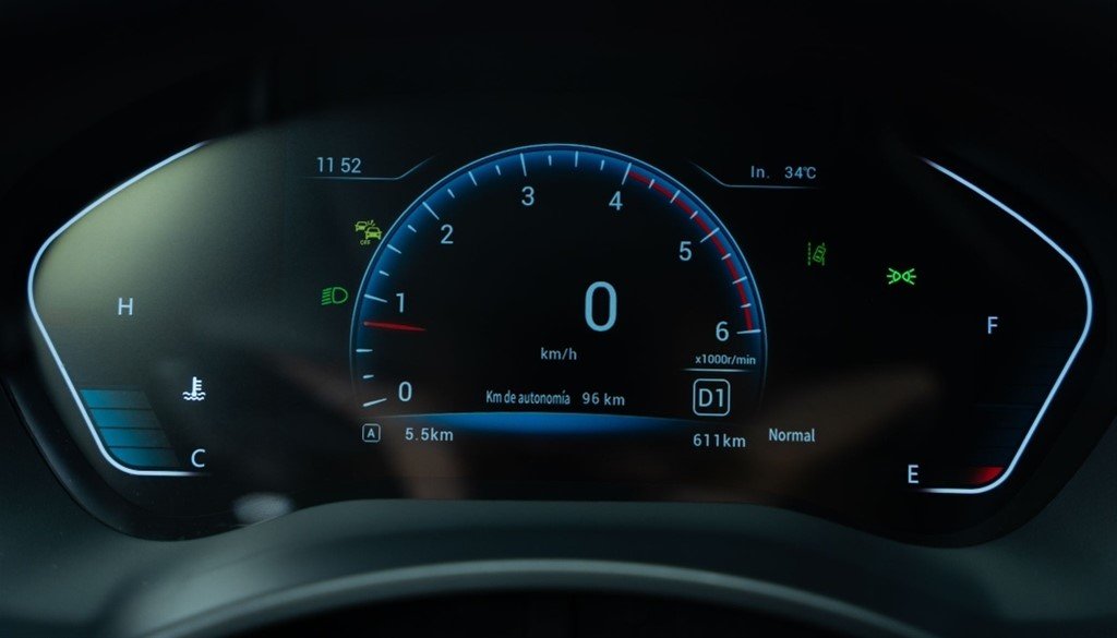 ZXAUTO Grand Lion — foto 7
