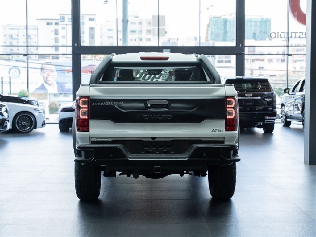ZXAUTO Grand Lion — foto 9