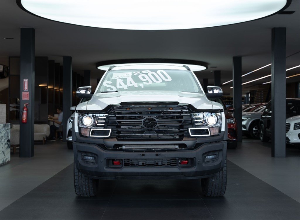 ZXAUTO Grand Lion — foto 11