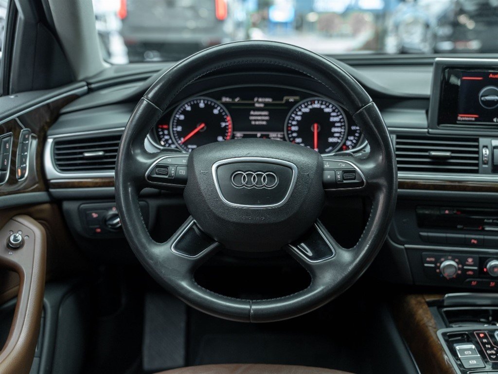 Audi A6 — foto 2