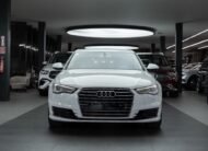 Audi A6 — foto 3